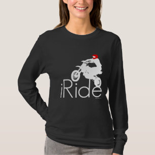 Camiseta iride
