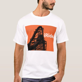 Camiseta iRide