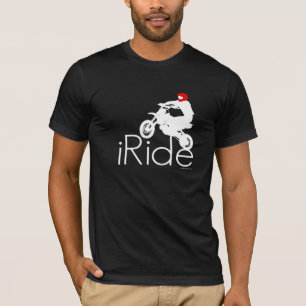 Camiseta iride