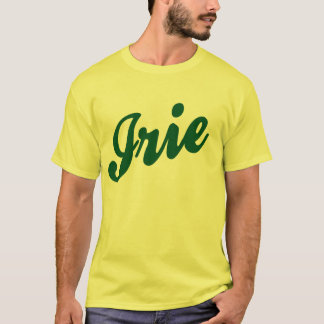 Camiseta Irie