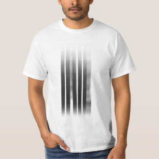Camiseta Irie Blurred Effect Typoographic Reggae