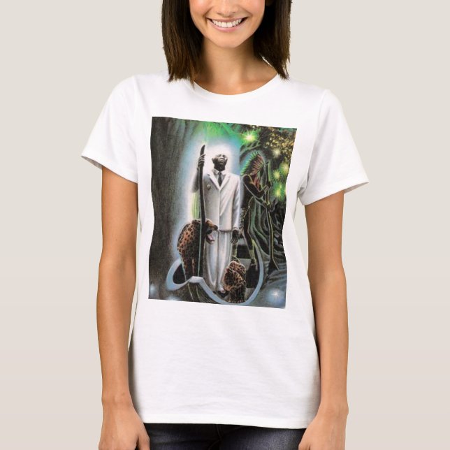 Camiseta irineu do mestre (Frente)