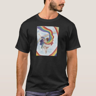 Camiseta Íris