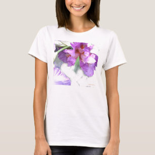 Camiseta íris