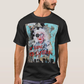 Camiseta Iris Apfel