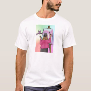 Camiseta Iris é para Inspiração