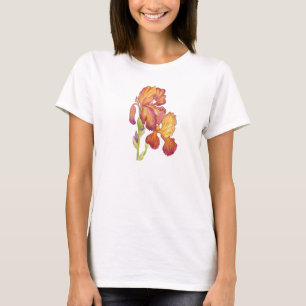Camiseta Iris Shirt do Artista