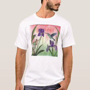 Camiseta IrisFairyPrint