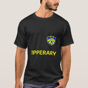 Camiseta Irish County Tipperary Football And Hurling