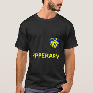 Camiseta Irish County Tipperary Football And Hurling