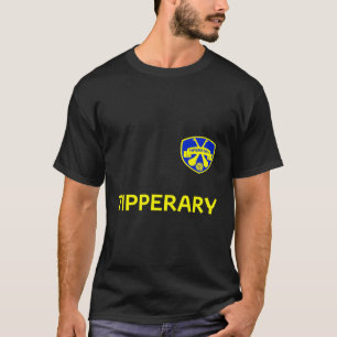 Camiseta Irish County Tipperary Football And Hurling