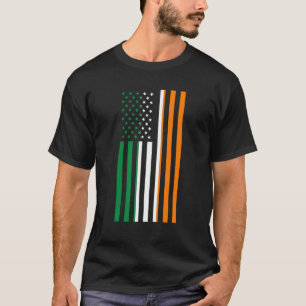 Camiseta Irish Flag Irland Irish Flag 1