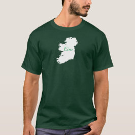 Camiseta Irish Flag T-shirt