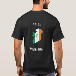 Camiseta Irish Hooligan T-Shirt