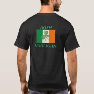 Camiseta Irish Hooligan T-Shirt