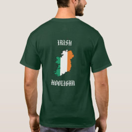 Camiseta Irish Hooligan T-Shirt