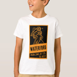 Camiseta Irish Hurling Sport