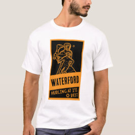 Camiseta Irish Hurling Sport