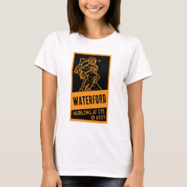 Camiseta Irish Hurling Sport