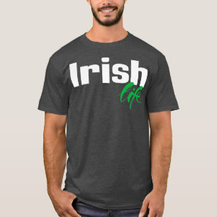 Camiseta Irish Life