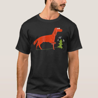 Camiseta Irish Red Setter   Irish Setter Dog Lover Gift