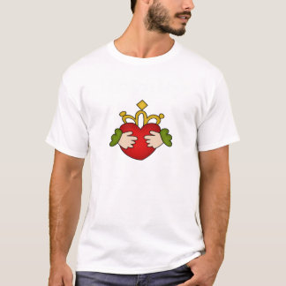 Camiseta Irish Royalty T-Shirt