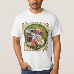 Camiseta Irish Whos Your Paddy t-shirts