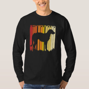 Camiseta Irish Wolfhound