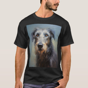 Camiseta Irish Wolfhound