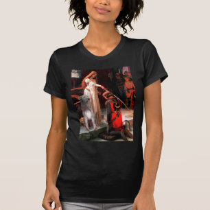 Camiseta Irish Wolfhound 1 - The Accolade