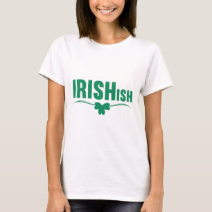 Camiseta IRISHish