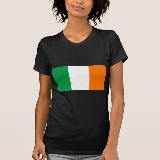 Camiseta irlanda (Frente)