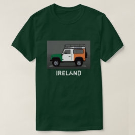 CAMISETA IRLANDA