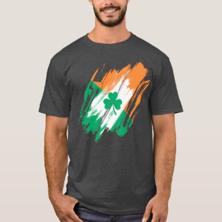 Camiseta Irlanda