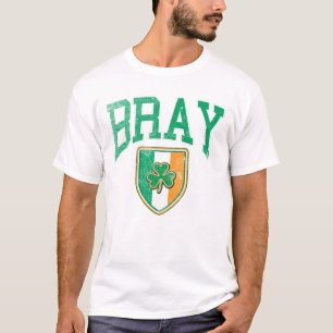 Camiseta Irlanda