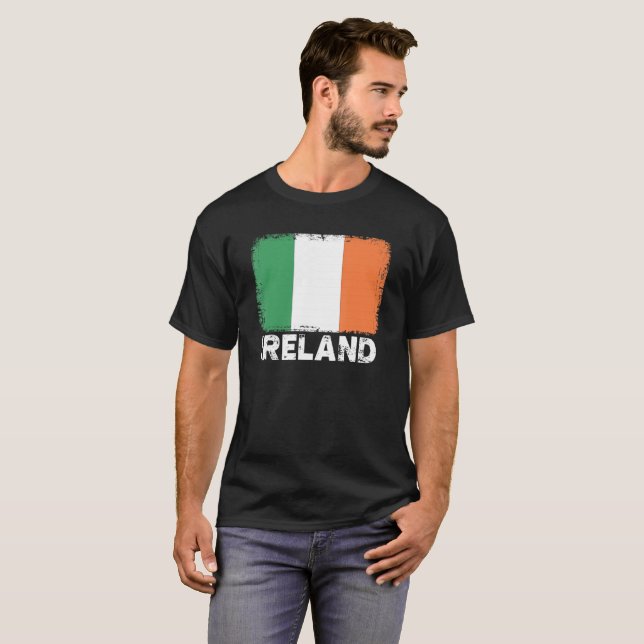 shorts Qual dessas bandeiras é da IRLANDA? 