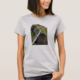 Camiseta Irlanda do Norte