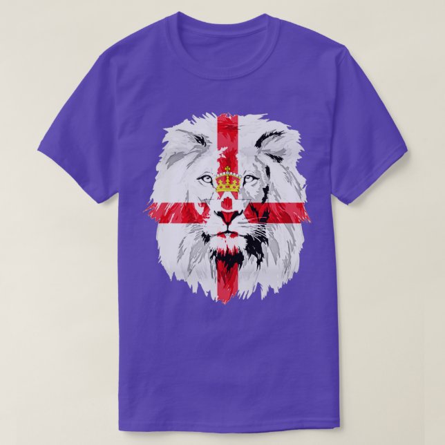 Camiseta Irlanda do norte 2 (Frente do Design)