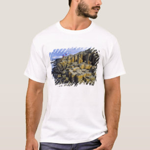 Camiseta Irlanda do Norte, Condado de Antrim, Gigante