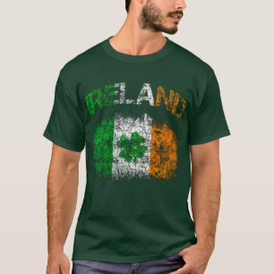 Camiseta Irlanda T-Shirt