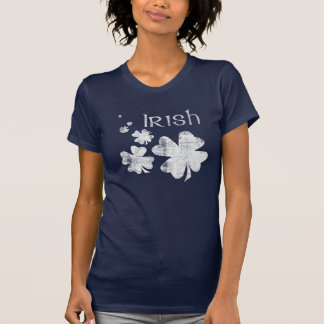 Camiseta Irlandês