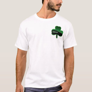 Camiseta Irlandês 2,0