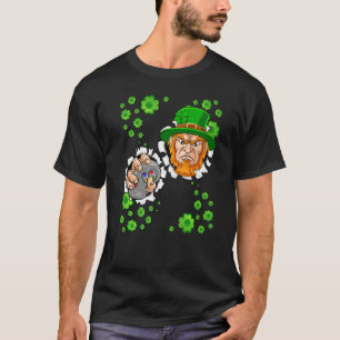 Camiseta Irlandês Eu Estava Jogando Videos games Gam do Dia