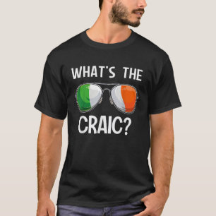 Camiseta Irlandês, Rua do Dia do Patrick, Partido Irlandês