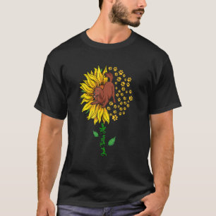 Camiseta Irlandês Setter Mãe Cachorro Cachorro Cachorro Cac