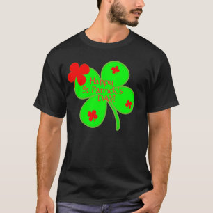 Camiseta Irlandesa E Grata