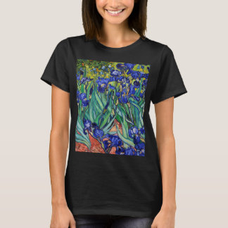 Camiseta Irlandeses de Vincent van Gogh