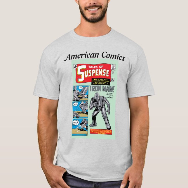 CAMISETA IRM 1 (Frente)