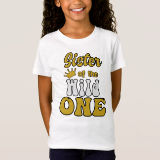 Camiseta Irmã da Natureza