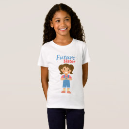 Camiseta Irmã Futurana